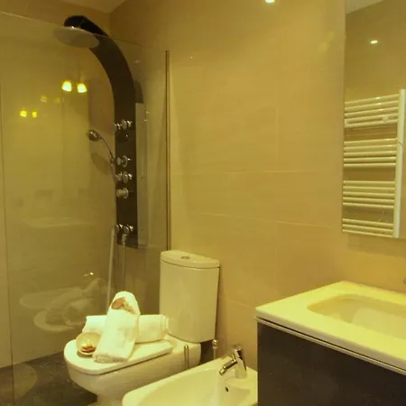 Sleeps 8 Pool Air Con Wifi Вілла *