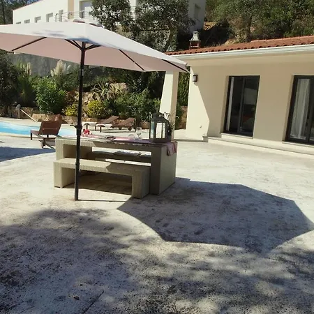 Sleeps 8 Pool Air Con Wifi Вілла *