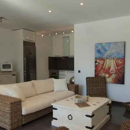 Sleeps 8 Pool Air Con Wifi * Льорет-де-Мар